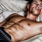 Male escorts